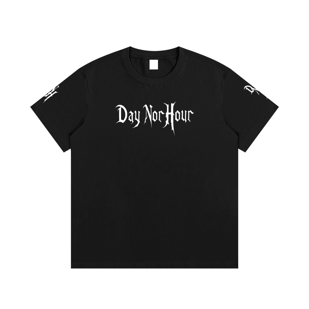 The Black Band Tee