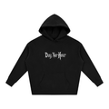 The Oversized Hoodie
