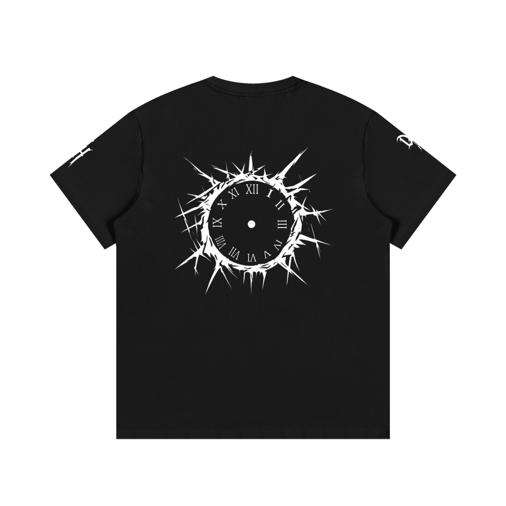 The Black Band Tee